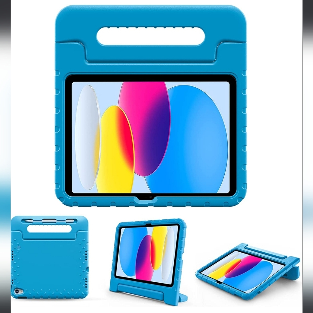 3 for 35! NWT kids ipad case